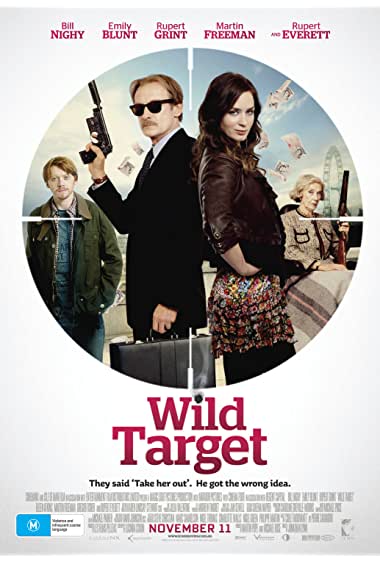 Wild Target