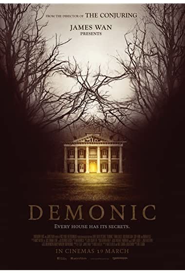 Demonic