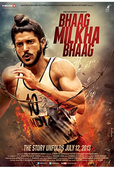 Bhaag Milkha Bhaag subtitles