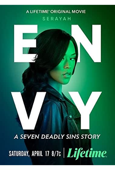 Envy: Seven Deadly Sins