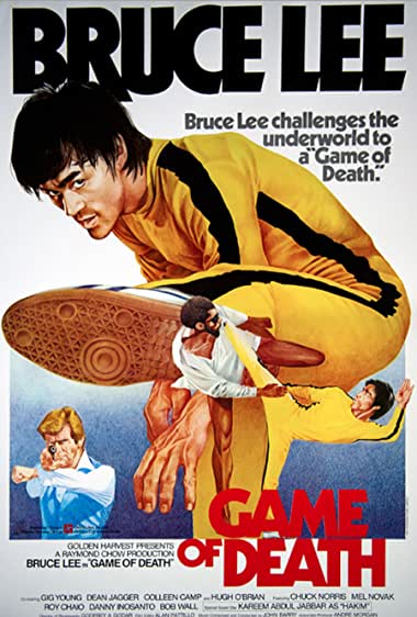 Game of Death