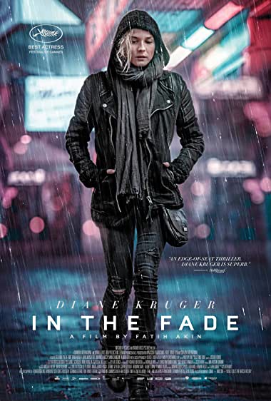 In the Fade subtitles