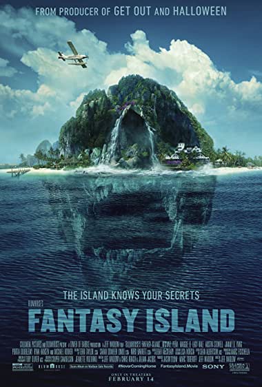 Fantasy Island subtitles