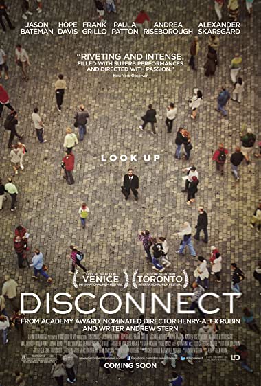 Disconnect subtitles