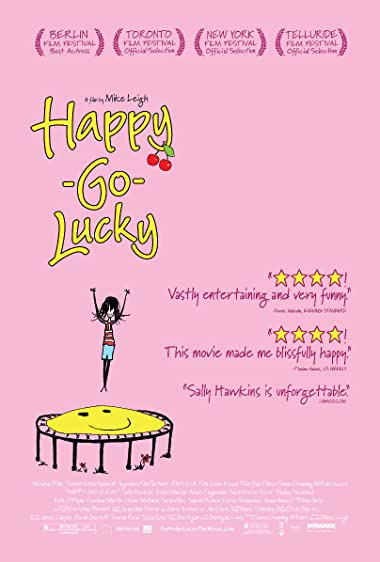 Happy-Go-Lucky subtitles