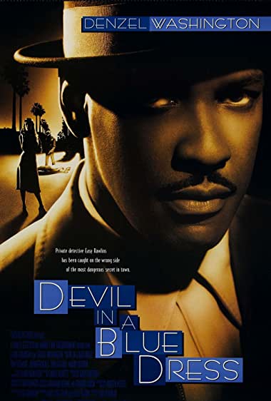 Devil in a Blue Dress subtitles