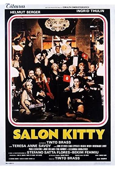 Salon Kitty