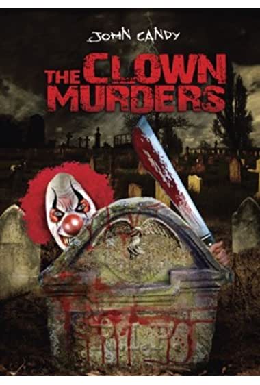The Clown Murders