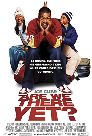 Are We There Yet?