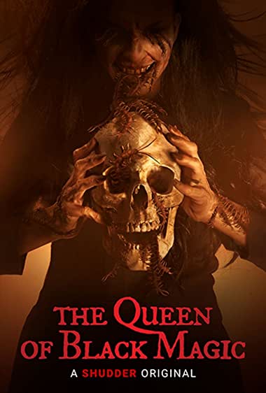 The Queen of Black Magic