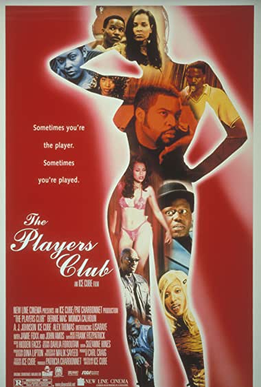The Players Club