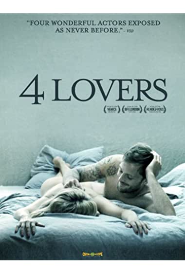 Four Lovers