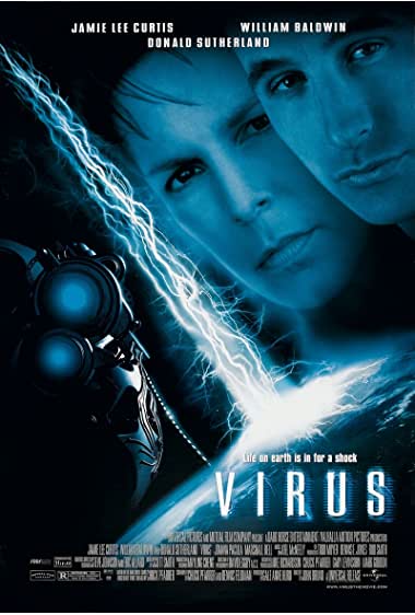Virus subtitles