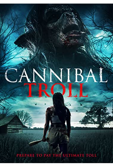 Cannibal Troll
