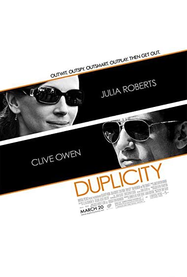 Duplicity subtitles