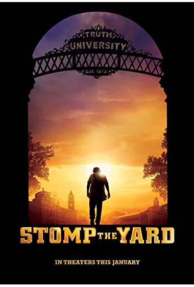 Stomp the Yard