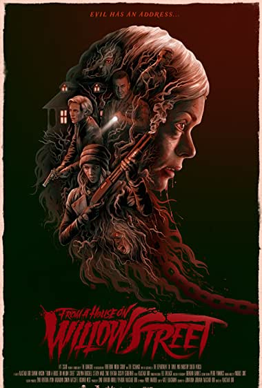 House on Willow Street subtitles