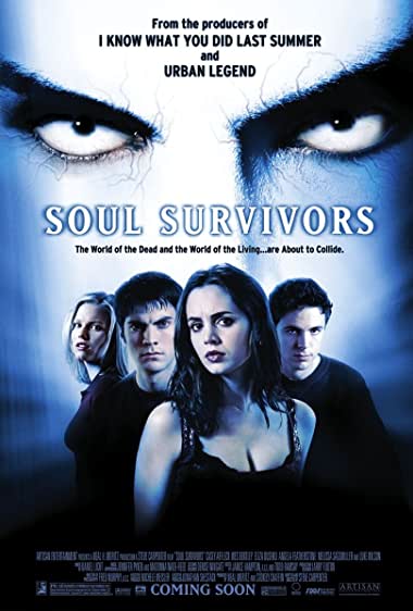 Soul Survivors subtitles