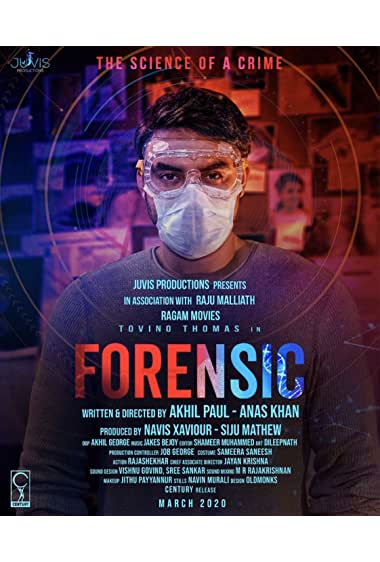 Forensic