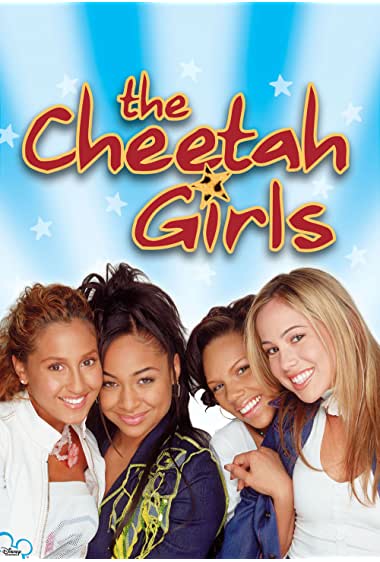 The Cheetah Girls