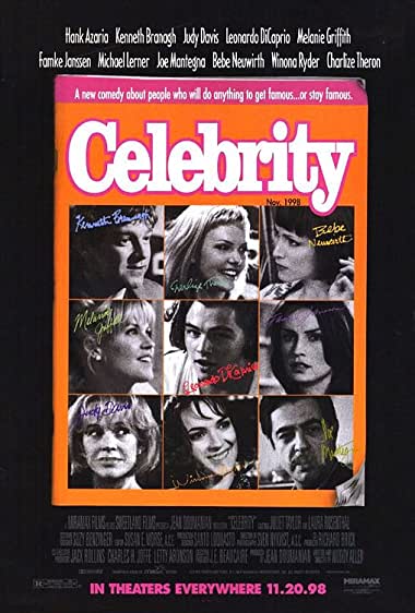 Celebrity
