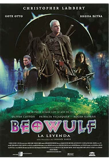 Beowulf