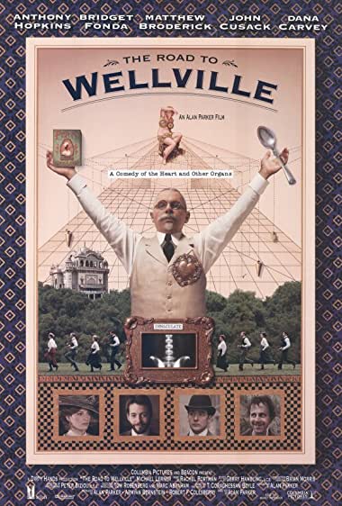 The Road to Wellville subtitles