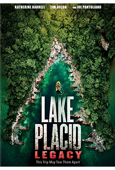 Lake Placid: Legacy