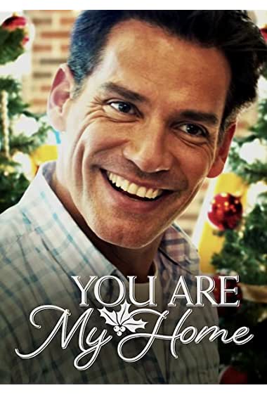 You Are My Home