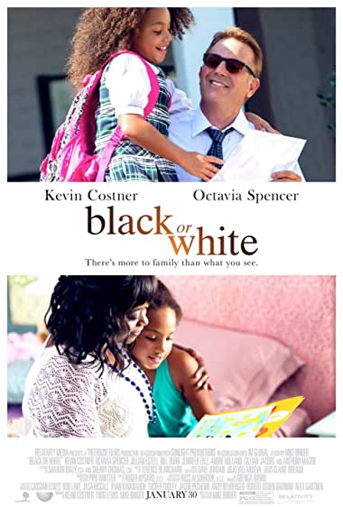 Black or White subtitles