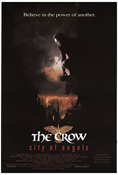 The Crow: City of Angels