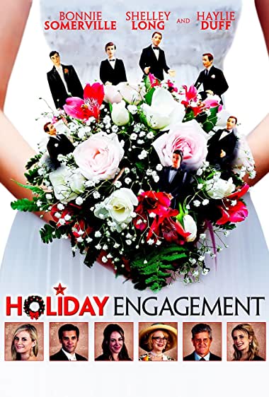 Holiday Engagement subtitles
