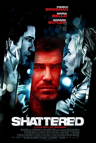 Shattered