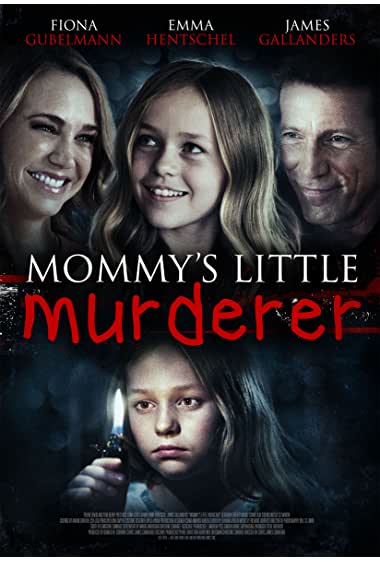 Mommy's Little Girl