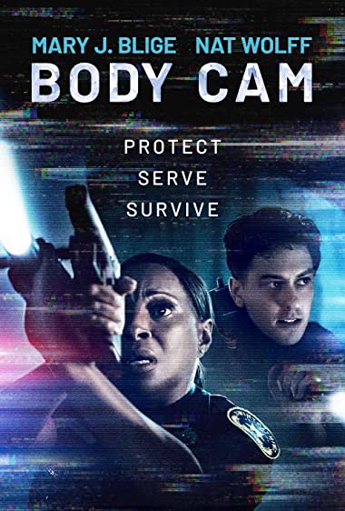 Body Cam subtitles