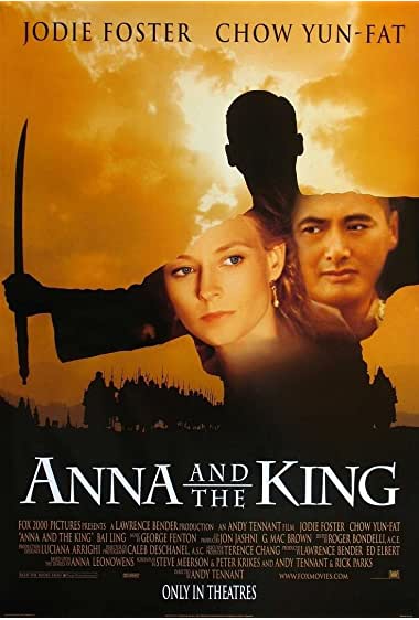 Anna and the King