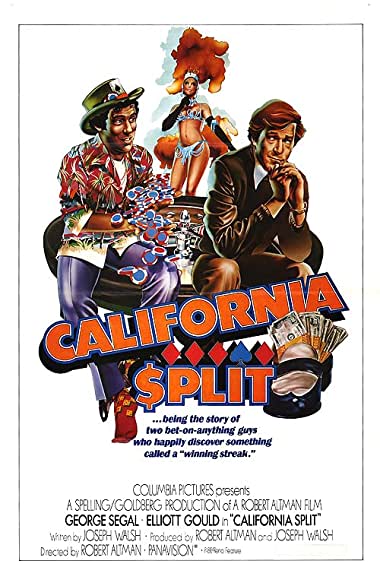 California Split
