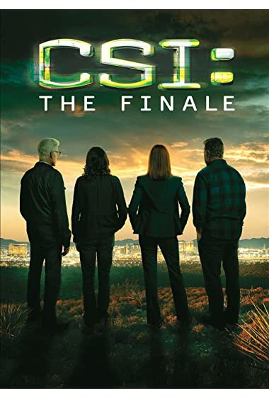 CSI: Immortality