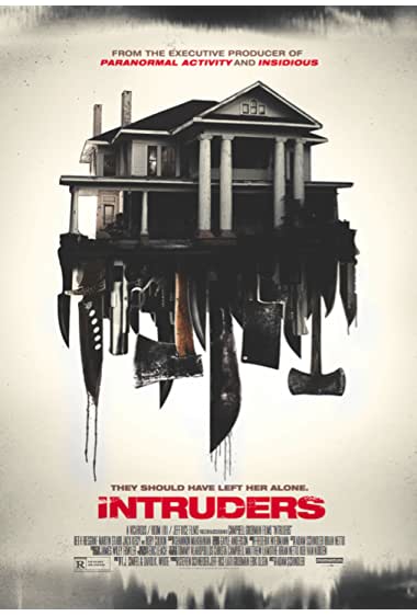 Intruders subtitles