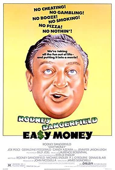 Easy Money subtitles
