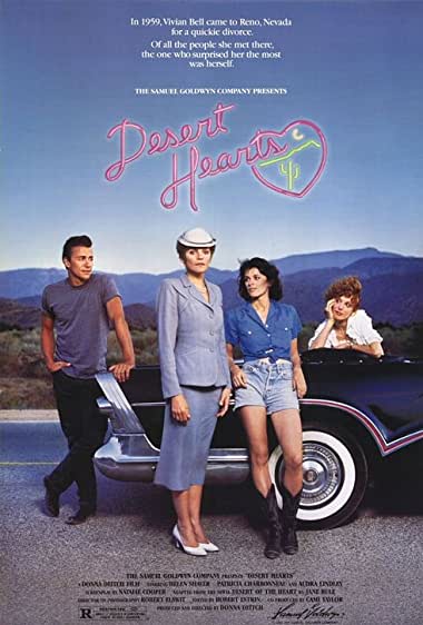 Desert Hearts