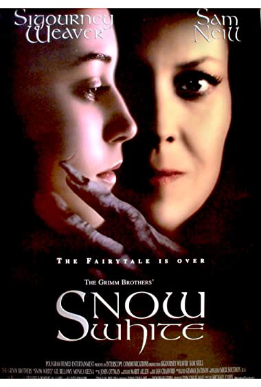 Snow White: A Tale of Terror