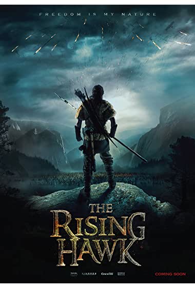 The Rising Hawk