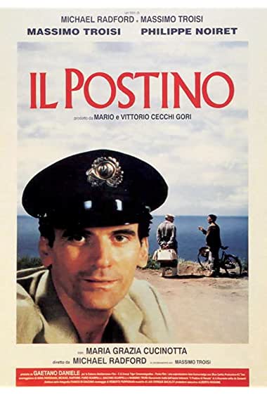 The Postman