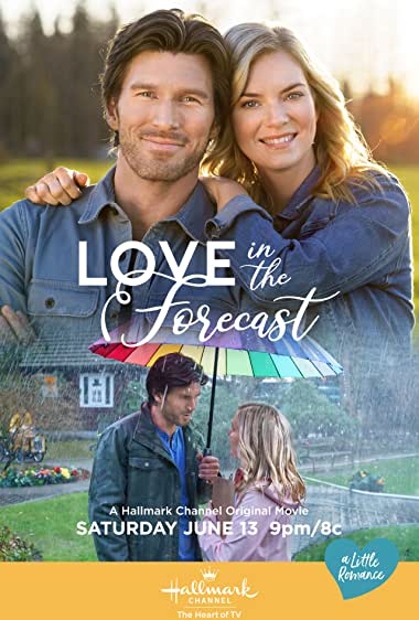 Love in the Forecast subtitles