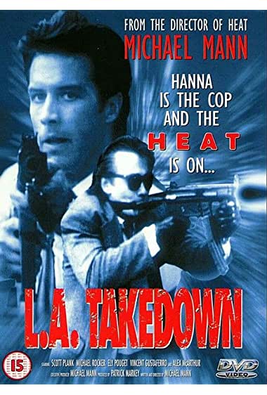 L.A. Takedown
