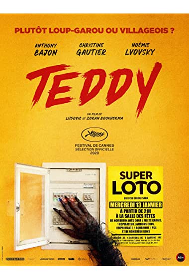 Teddy
