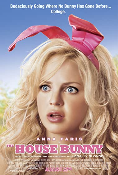 The House Bunny subtitles