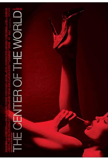 The Center of the World