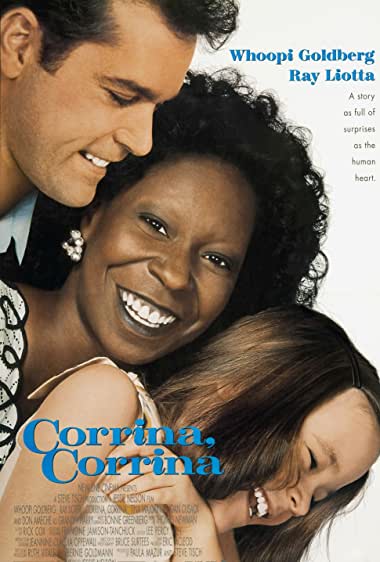 Corrina, Corrina